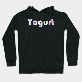 Yogurt Hoodie